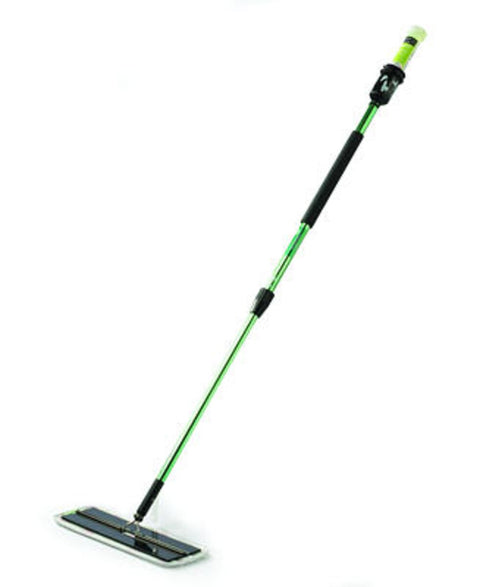 3M Easy Scrub Exp. Flat Mop Tool, 16" Pad Holder, 1/Cs.
