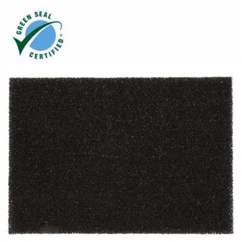 3M 20" x 14", High Productivity Pad 7300, 10/Cs.