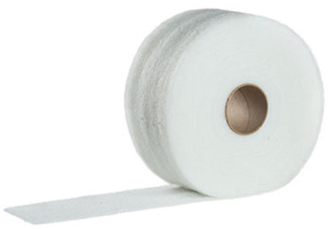 3M Easy Trap Sweep and Dust Sheets, 55655W, 5"x6"x125', White, 2 rolls/Cs. 