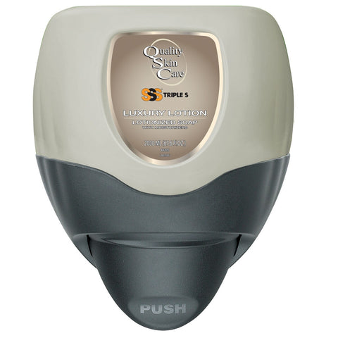 SSS Luxury Lotion Soap Cleanview, 4/2000 mL