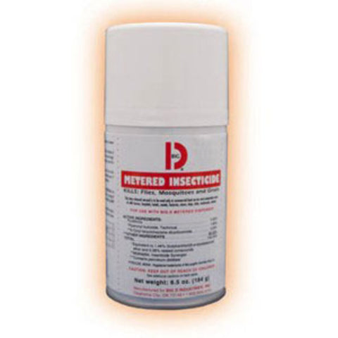 Big D Metered Insecticide, 12/6.5Oz. (EPA)