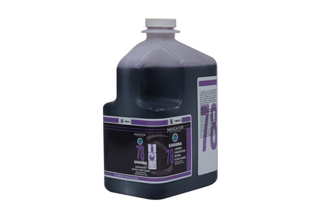 SSS Navigator #78 Savanna Lavender Concentrated Neutral Floor Cleaner, 2/2 Ltr