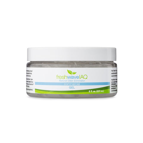 FreshWave IAQ Gel, 8 Oz., 12/cs.