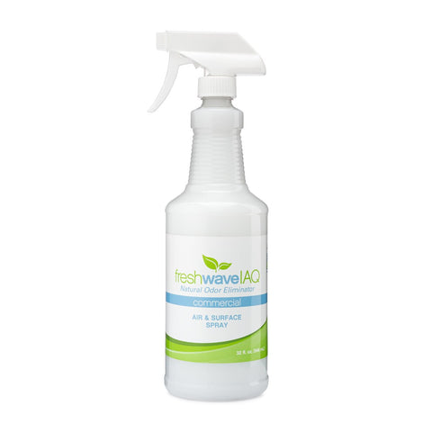 FreshWave IAQ Air & Surface Spray, 32 Oz., 12/cs.