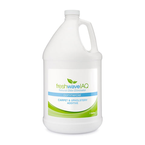 FreshWave IAQ Carpet/Upholstery Additive, 1 Gal., 4/cs.