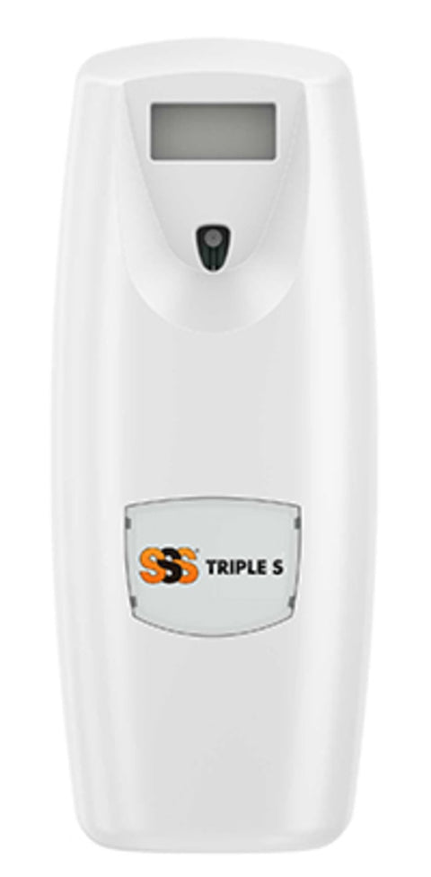 SSS Alero ST 3000 Metered Dispenser, 6/Cs.