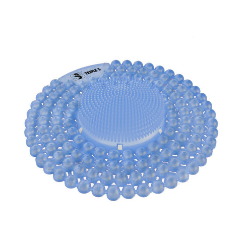 SSS Alero P60 Supreme - 60-Day Urinal Screen, Linen Clean, 6/Cs.