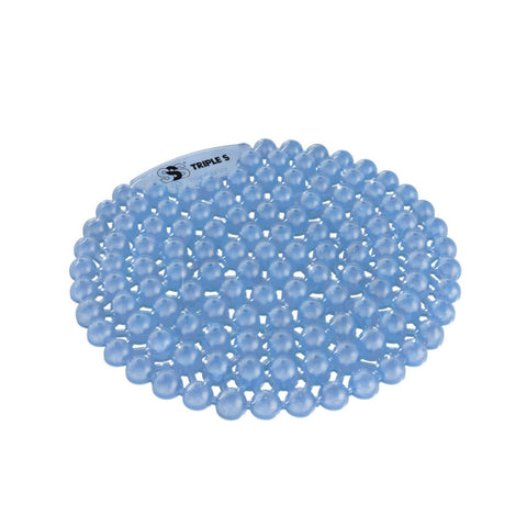 SSS Alero W30 - 30-Day Urinal Screen, Linen Clean, 4x10, 40/Cs.