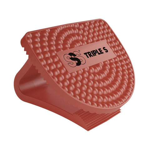 SSS Alero Clipper Toilet Rim Air Freshener, Amazing Apple, 10/Cs.