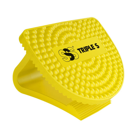 SSS Alero Clipper Toilet Rim Air Freshener, Cool Citrus Mango, 10/Cs.