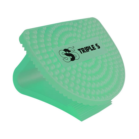 SSS Alero Clipper Toilet Rim Air Freshener, Twilight Sea Shore, 10/Cs.