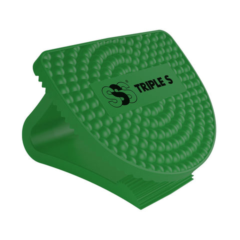 SSS Alero Clipper Toilet Rim Air Freshener, Cucumber Melon, 10/Cs.