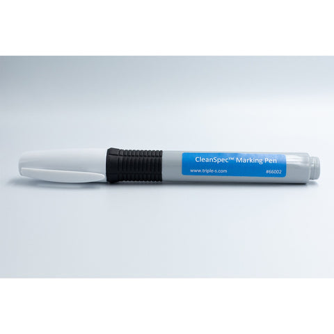 SSS CleanSpec Marking Pen, 12/Cs.
