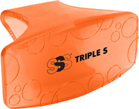 SSS EcoTex Bowl Clip Mango Delight, 12x6/Cs.