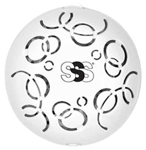 SSS EZBreeze Refill Sea Mist, 12/Cs.