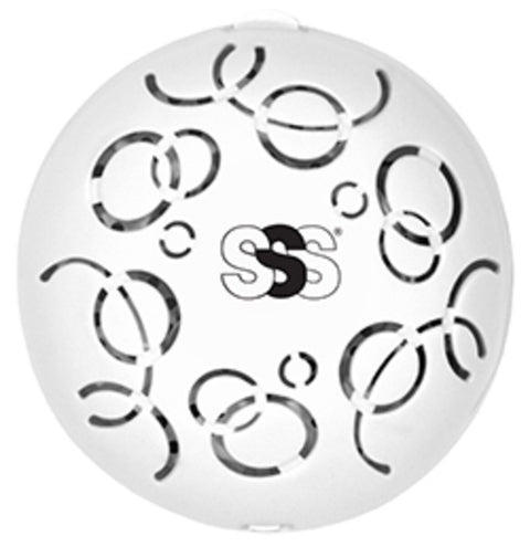 SSS EZBreeze Refill Cotton Blossom Breeze Refill, 12/Cs.