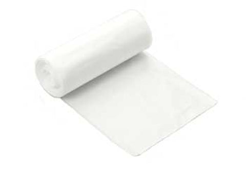 SSS Galaxy Can Liner MV303713N-CR , 20-30 gallons, Nat.,10/50