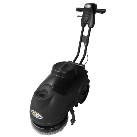 SSS Panther 15B Micro Scrubber, incl. 2- 33 Ah 
AGM batteries, 1/Ea.