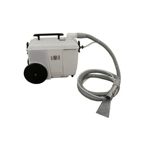 SSS Wildcat Carpet Spotter, 1/Ea.