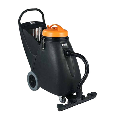 SSS Black Cat 18 FMS Wet/Dry Vacuum, 1/Ea.