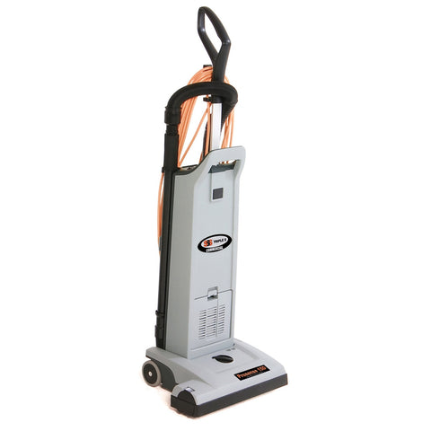 SSS Prosense 15D Dual Motor Upright Vacuum, 1/cs.