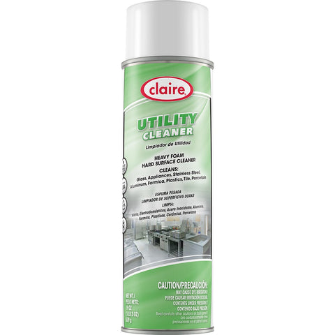 Claire Gleme Utility Cleaner, 12/19 Oz.