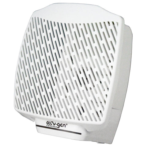 SSE OxyPro 30/60/90 Programmable Dispenser, White, 6/Cs.